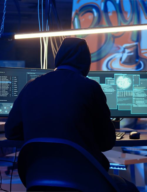 cybercriminal